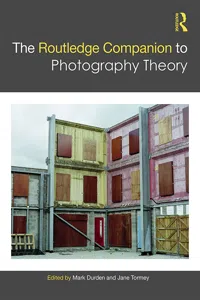 The Routledge Companion to Photography Theory_cover