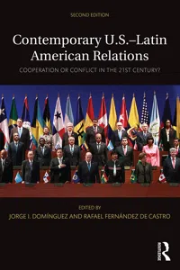 Contemporary U.S.-Latin American Relations_cover