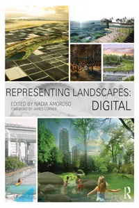 Representing Landscapes: Digital_cover