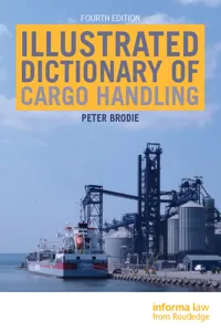 Illustrated Dictionary of Cargo Handling_cover