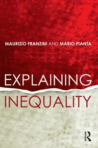 Explaining Inequality_cover