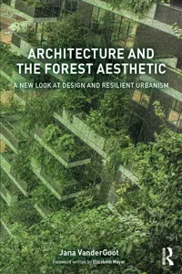 Architecture and the Forest Aesthetic_cover
