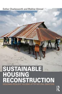 Sustainable Housing Reconstruction_cover