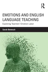 Emotions and English Language Teaching_cover