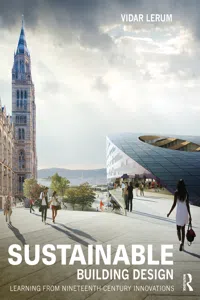 Sustainable Building Design_cover