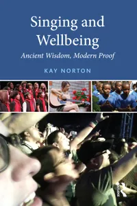 Singing and Wellbeing_cover