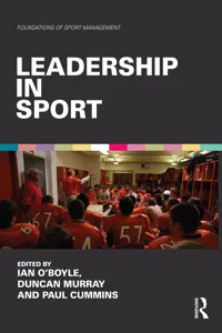 Leadership in Sport_cover