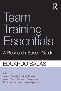 Team Training Essentials_cover