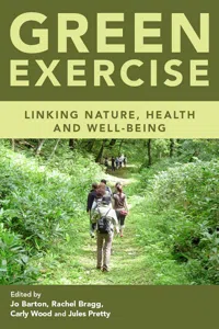 Green Exercise_cover