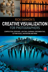 Rick Sammon's Creative Visualization for Photographers_cover
