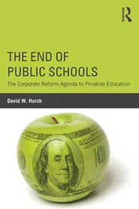 The End of Public Schools_cover
