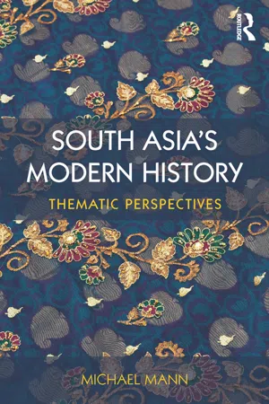 South Asia's Modern History