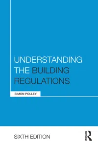 Understanding the Building Regulations_cover