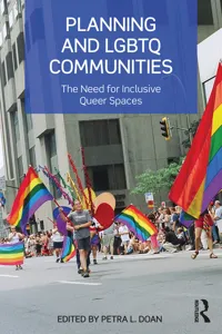 Planning and LGBTQ Communities_cover