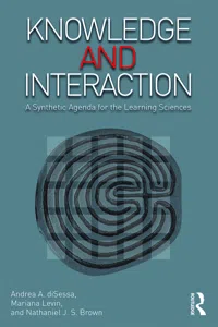 Knowledge and Interaction_cover