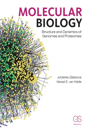 PDF] Molecular Biology by Jordanka Zlatanova eBook | Perlego