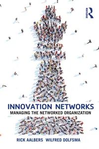 Innovation Networks_cover