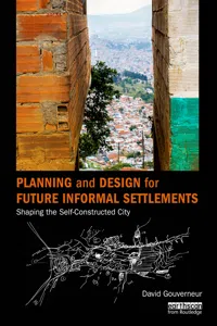 Planning and Design for Future Informal Settlements_cover