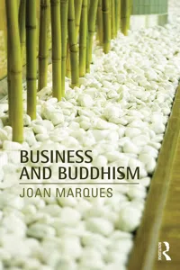 Business and Buddhism_cover