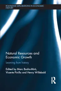 Natural Resources and Economic Growth_cover