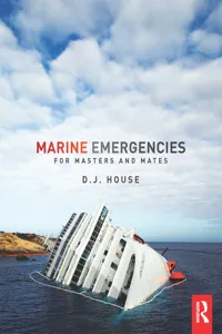 Marine Emergencies_cover