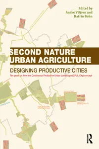 Second Nature Urban Agriculture_cover