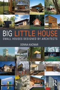 BIG little house_cover
