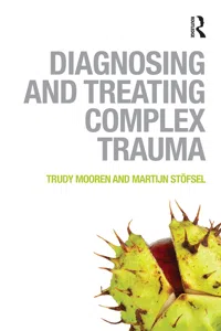 Diagnosing and Treating Complex Trauma_cover
