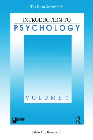 Introduction To Psychology