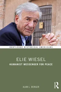 Elie Wiesel_cover