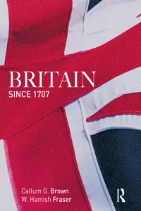 Britain Since 1707_cover