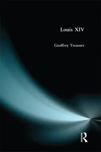 Louis XIV_cover