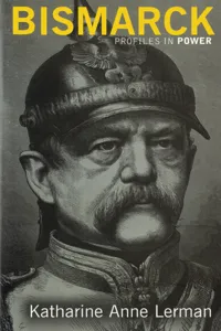 Bismarck_cover