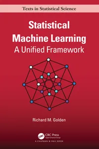 Statistical Machine Learning_cover