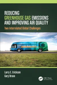 Reducing Greenhouse Gas Emissions and Improving Air Quality_cover
