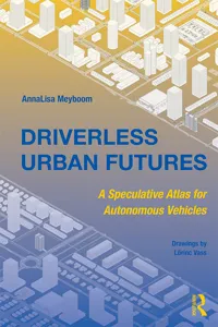 Driverless Urban Futures_cover