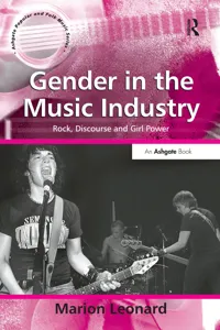 Gender in the Music Industry_cover