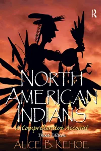 North American Indians_cover