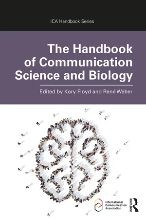 The Handbook of Communication Science and Biology