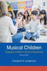 Musical Children_cover