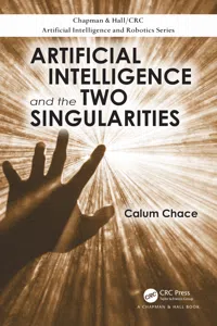 Artificial Intelligence and the Two Singularities_cover