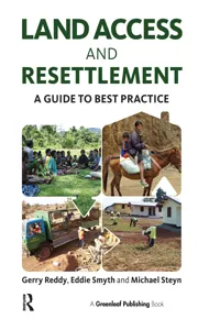 Land Access and Resettlement_cover
