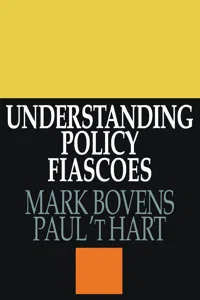 Understanding Policy Fiascoes_cover