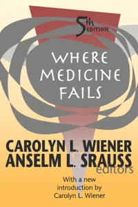 Where Medicine Fails_cover