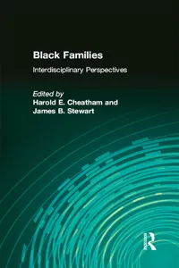 Black Families_cover