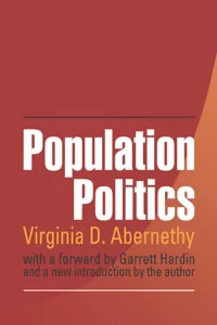 Population Politics_cover