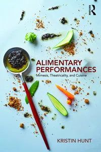 Alimentary Performances_cover
