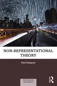 Non-representational Theory_cover