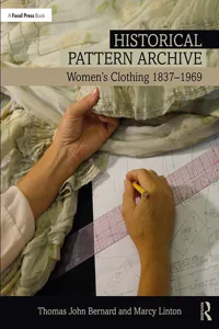 Historical Pattern Archive_cover