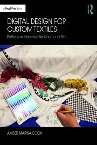Digital Design for Custom Textiles_cover